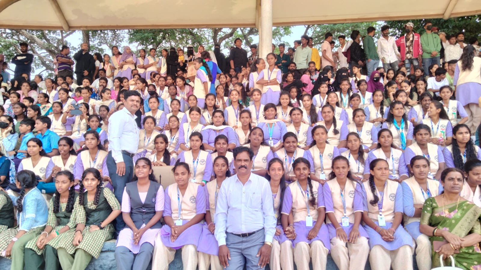 ಕಾಲೇಜು ಚಟುವಟಿಕೆ