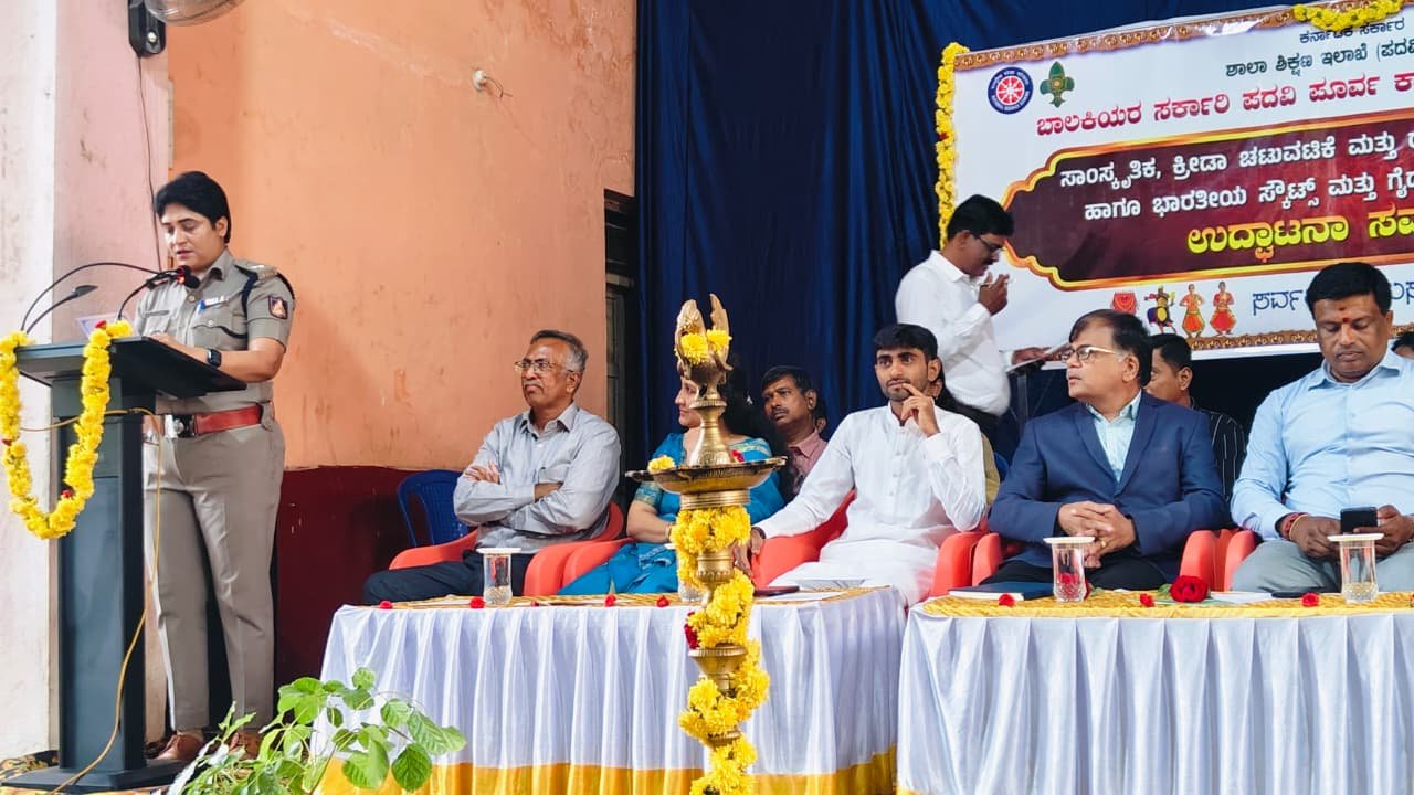 ಕಾಲೇಜು ಚಟುವಟಿಕೆಗಳ ಗ್ಯಾಲರಿ ಚಿತ್ರ 5
