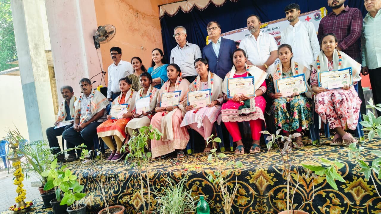 ಕಾಲೇಜು ಚಟುವಟಿಕೆ