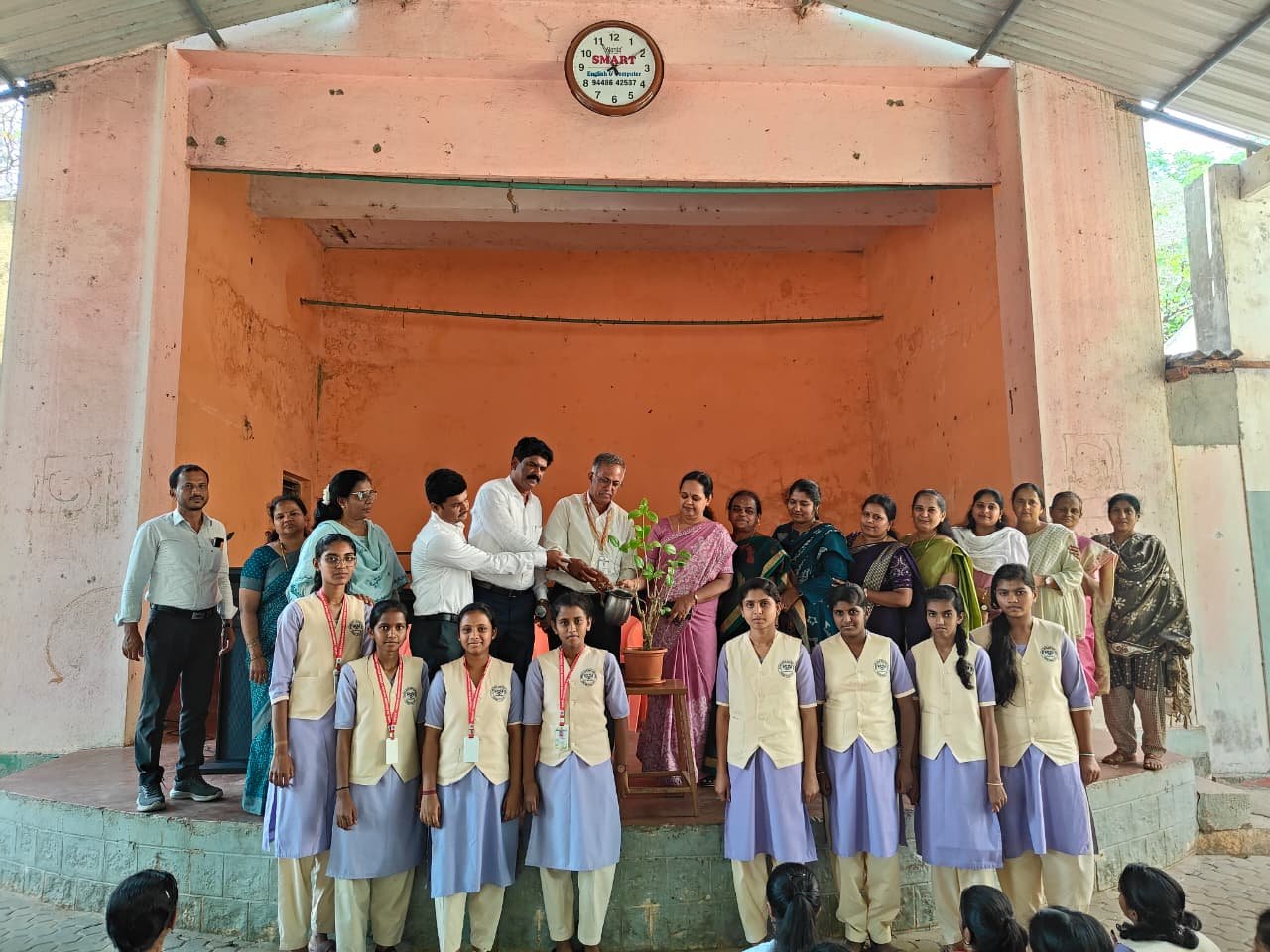 ಕಾಲೇಜು ಚಟುವಟಿಕೆಗಳ ಗ್ಯಾಲರಿ ಚಿತ್ರ 50