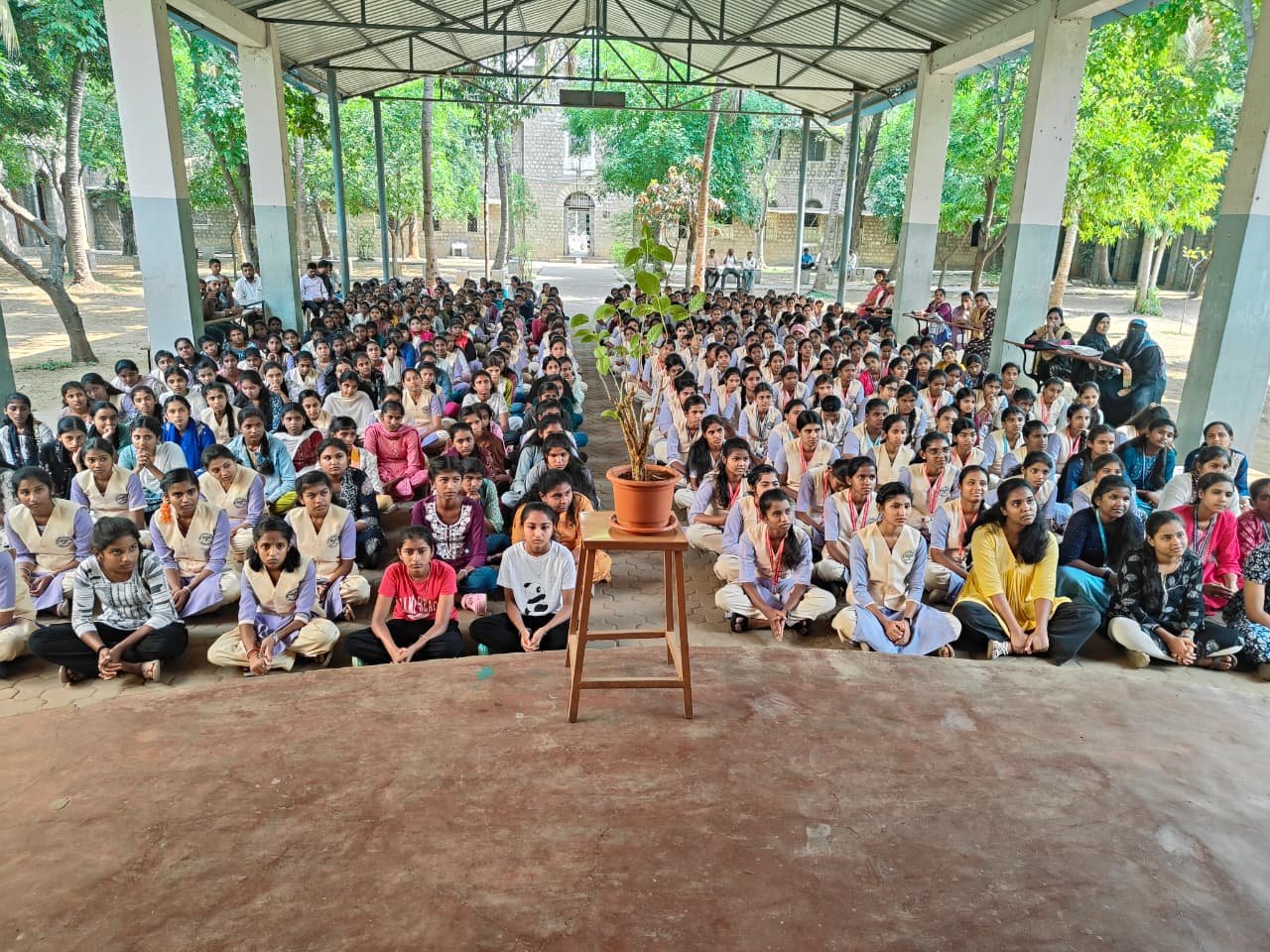 ಕಾಲೇಜು ಚಟುವಟಿಕೆಗಳ ಗ್ಯಾಲರಿ ಚಿತ್ರ 54