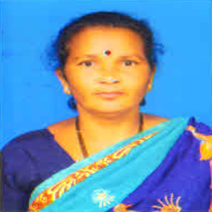 ಶ್ರೀಮತಿ ಗೌರಮ್ಮ