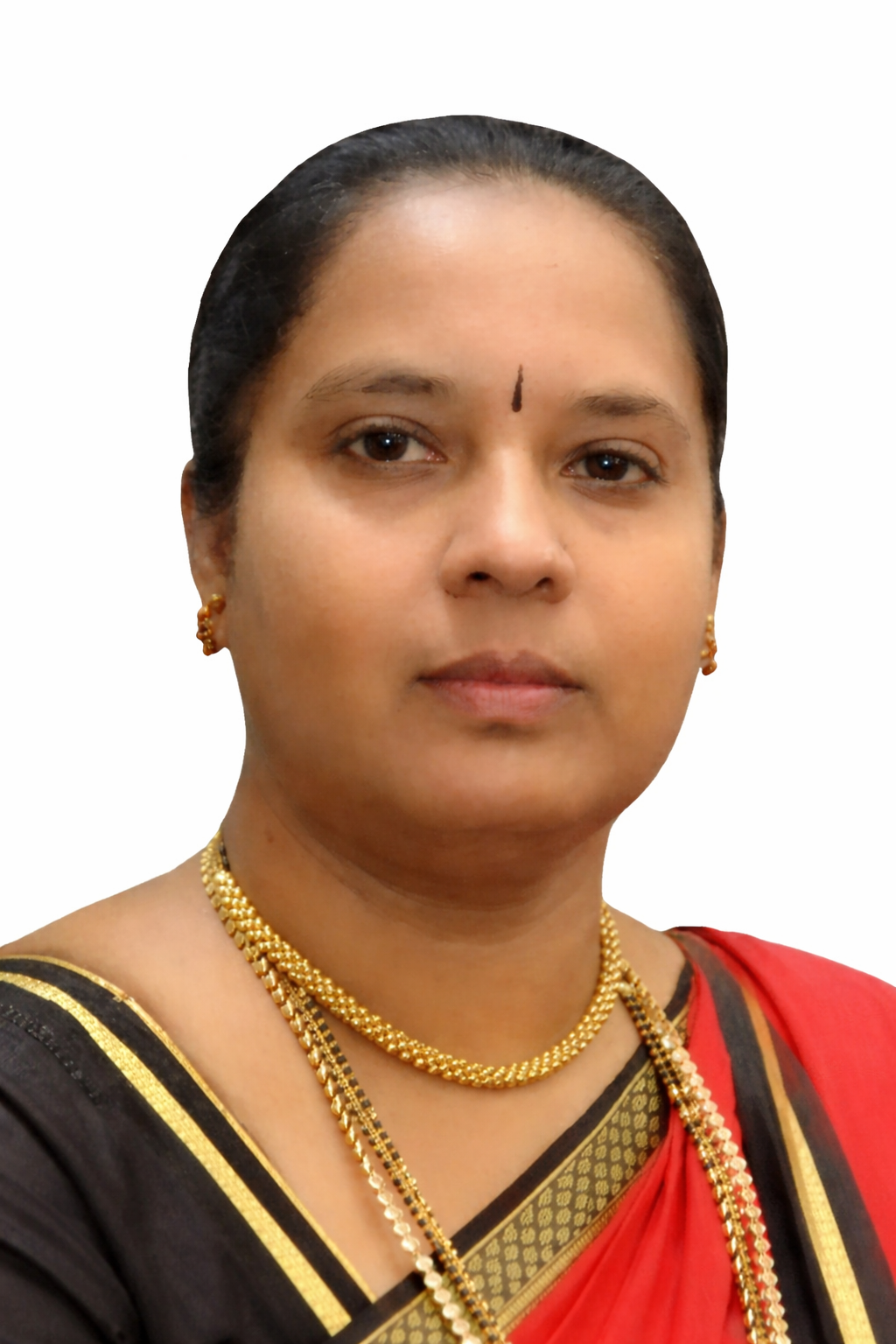 ಡಾ. ರೂಪಾಶ್ರೀ ಕೆ ಆರ್