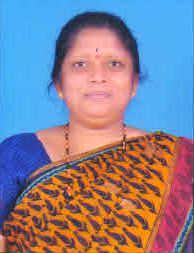 ಶ್ರೀಮತಿ ಜಯಲಕ್ಷ್ಮಿ ಬಿ ಕೆ