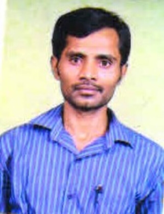 ಶ್ರೀ ಕಾರ್ತಿಕ್ ಎಚ್ ಜೆ