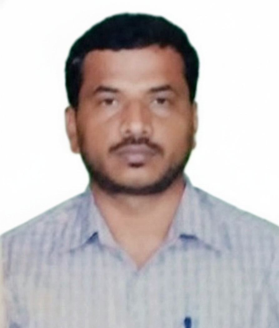 ಶ್ರೀ ಕುಮಾರ್ ಎಸ್