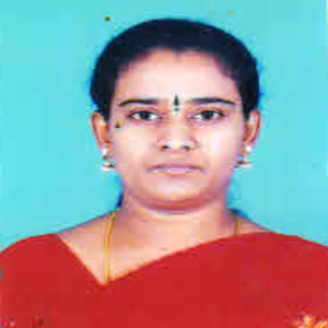 ಶ್ರೀಮತಿ ಲತಾ ಎಂ ಪಿ