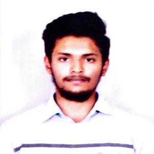 ಶ್ರೀ ಲಿಖಿತ್ ಎಂ