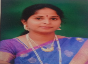 ಶ್ರೀಮತಿ ನಿರ್ಮಲಾ ಬಿ ಆರ್