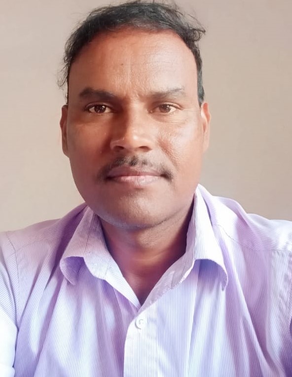 ಶ್ರೀ ಶಶಿಕುಮಾರ ಎಸ್