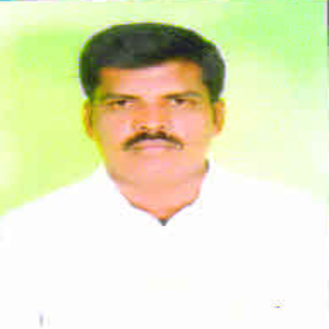 ಶ್ರೀ ಸಿದ್ದವೀರ ಎಸ್